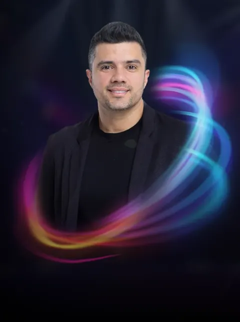 Bruno Nobre